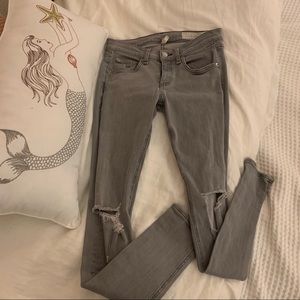 Rag&Bone skinny jeans